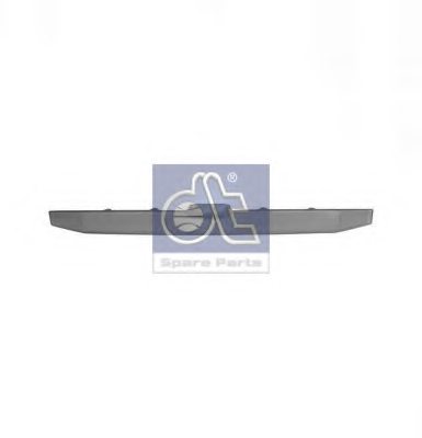 SCANIA 1870598 Radiator Grille